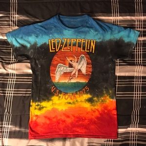 Led Zeppelin Tee